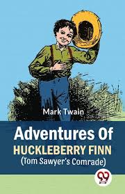 Adventures Of Huckleberry Finn (Tom Sawyer's Comrade), (Paperback) -  Walmart.com