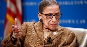 Md. lawyers recall Ginsburg as sharp, intellectual, respectful