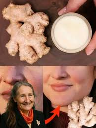Discover the Power of Ginger for Glowing Skin