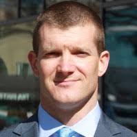 Mike Greaney's Instagram, Twitter & Facebook