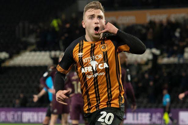 Image result for jarrod bowen"