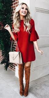 We did not find results for: 40 Cute Christmas Outfits For Women To Get Inspired By