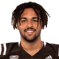 Brennan Wooten Stats, NCAAF News, Bio and More