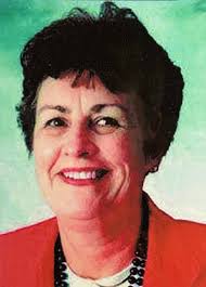 Geraldine Heck's Instagram, Twitter & Facebook