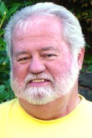 Ronald “Mac” L. McBride