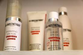 New Beauty Products From La Biosthetique Paris Agent Luxe Blog