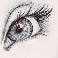 Download 927 crying eyes drawing stock illustrations, vectors & clipart for free or amazingly low rates! Drawings Eyes Crying Novocom Top