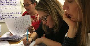 Student-Centered Coaching Online Courses