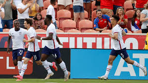 Usa national football team (usmnt). Gsalszyor2c8jm