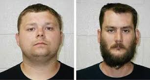 Undercover operation leads to arrests, seizure of heroin