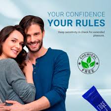 Amazon.com: Edge Delay 凝膠。 Ultimate Staying Power:自然,延長和脫敏,男性延遲,無麻木持久!  口袋尺寸管! (30 種應用) : 健康與家庭