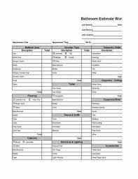 Free quotes from kitchen experts. Bathroom Renovation Quote Template Awesome Hvac Invoices Templates Bathroom Remodel Estimate Kitchen Remodel Cost Estimator Kitchen Remodel Cost