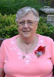 Jubilarians 2018: Sisters of the Precious Blood