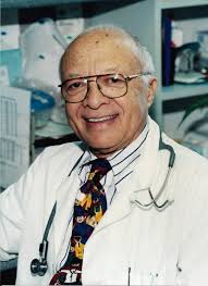 Obituary for Dr. Homer E. Nash Jr.