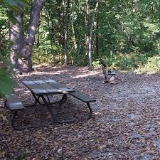 Rolling oaks campground is located 7 miles south of sandwich, illinois right along the fox river. Starved Rock State Park Campground Ottawa Il