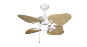 Those looking for a small and cute ceiling fan that can cool down a small room or porch may want to look into this unit. 35 Inch Bombay Outdoor Tropical Ceiling Fan In 2021 Ceiling Fan Tropical Ceiling Fans Fan