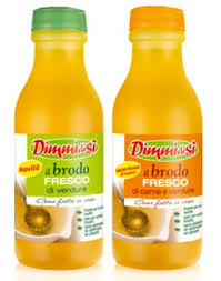 Il brodo vegetale può considerarsi sia un primo piatto che una base per altre ricette. Dimmidisi Il Brodo Come Fatto In Casa Vantaggi E Perplessita Del Nuovo Prodotto Arrivato Sugli Scaffali Il Fatto Alimentare
