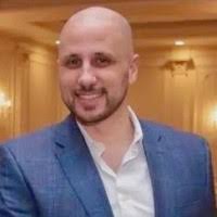 Mark (Maher) Samhat, MBA