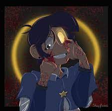 Sleepybisces Luz Really Said Character Is Twixstari S Villain Au Luz Theowlhouse Luzn Owl House Owl House Disney The Owl House Fanart