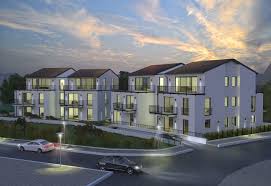 Die kleinste wohnung hat eine wohnfläche von 32 m², die größte 106 m². S38 Seligenstadt City Poolman Immobilien
