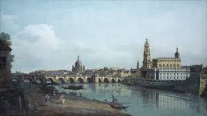 Before world war ii, dresden was called the florence of the elbe and was regarded as one the world's most beautiful cities for its architecture and museums. A Brief History Of Dresden Germany