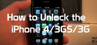 In case you have upgraded your iphone ios to 6x, you still can unlock it using ultrasn0w fixer. How To Unlock An Iphone 4 3gs 3g With Ultrasn0w To Use It On Another Cell Carrier Smartphones Gadget Hacks