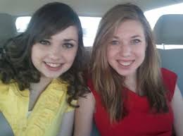 Riggenbach and Schulte place third at state debate