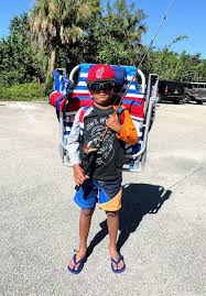 Sold and shipped by spreetail. Beach Tips For Kids Who Want To Bring Everything To The Beach And Carry It Themselves Here S One Kid Who S Backpack Beach Chair Kids Beach Chair Beach Kids