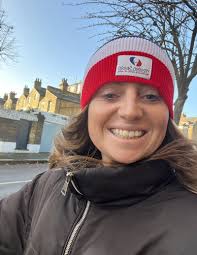 Amelia Quiney is fundraising for Wooden Spoon