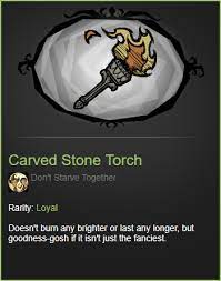 Please return these items to the game. - [Don't Starve Together] General  Discussion - Klei Entertainment Forums