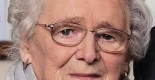 Kitty Scanlon (Nee Harnett)