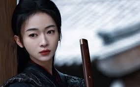 7 năm yêu của Ngô Cẩn Ngôn và sao phim "Diên Hi công lược"