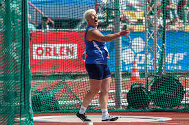 Anita włodarczyk rzuciła młotem 78,48 i została po raz trzeci w historii mistrzynią olimpijską. Mistrzyni Wraca Do Gry Kapitalny Rzut Anity Wlodarczyk Super Express