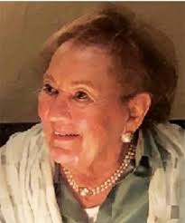 Eva Kaplan Obituary (1930