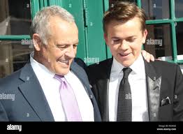 Charles d lowe hi-res stock photography and images