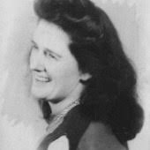 Mable Rucker Obituary