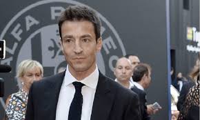 L'imprenditore è il compagno della showgirl alena seredova, ex moglie del portiere bianconero gigi buffon, hanno una figlia vivienne charlotte. Chi E Alessandro Nasi Il Compagno Di Alena Seredova