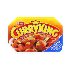 Nasze menu obfituje w potrawy kuchni indyjskiej oraz. Meica Curry King Online Bestellen Billa
