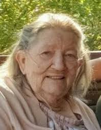 Mrs. Margaret Ann Grinter Obituary