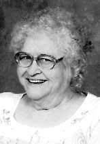 Obituary listings for June 21, 2010