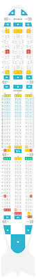 You just might fly with our newest fleet member, depending on the season. Seatguru Seat Map Singapore Airlines Seatguru