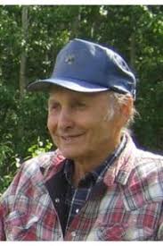 Merle Logan Obituary in Grande Prairie at Oliver's Funeral Home &  Crematorium