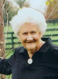 Obituary information for Katherine Udell Kelly Pennington