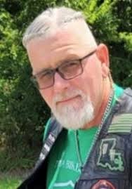 Kenneth “Ken” Lee Bergheger