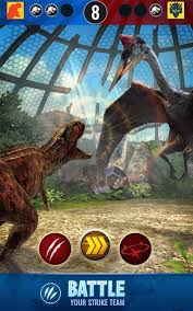 In this game, you can create . Jurassic World Alive V1 1 4 11 Mod Full Dna By One Shot Shot Never Miss Best Site Hack Game Android Ios Game Mods Blackmod Net