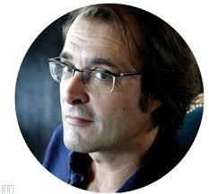 Photos de Frédéric Boyer