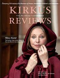 July 1, 2022: Volume XC, No. 13 by Kirkus Reviews - Issuu