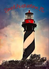 We did not find results for: St Augustine Florida Lighthouse Photograph By Diann Fisher