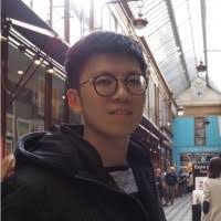 60+ "Harry Hsu" profiles