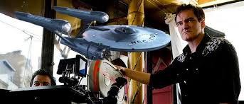Any new 'star trek' movies coming? Simon Pegg Offers Star Trek 4 Update Says Tarantino S Trek Is Years Away Film